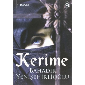 Kerime - Bahadır Yenişehirlioğlu