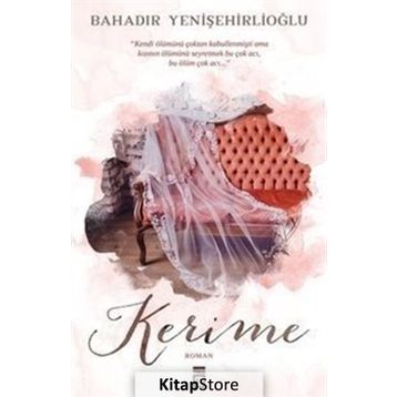 Kerime - Bahadır Yenişehirlioğlu