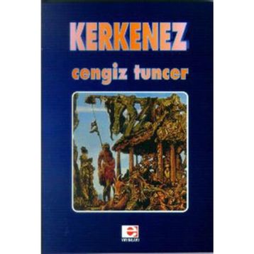 KERKENEZ - CENGIZ TUNCER
