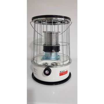 Kerona KRN0001 Gaz Yağı Sobası