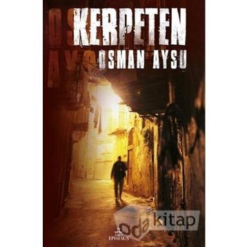 Kerpeten - Osman Aysu