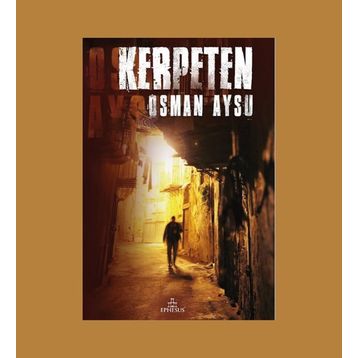 Kerpeten - Osman Aysu