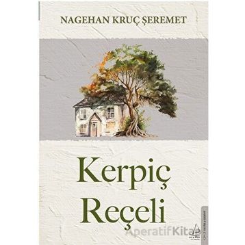 Kerpiç Reçeli Destek Yayınları
