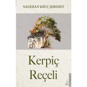 Kerpiç Reçeli Destek Yayınları