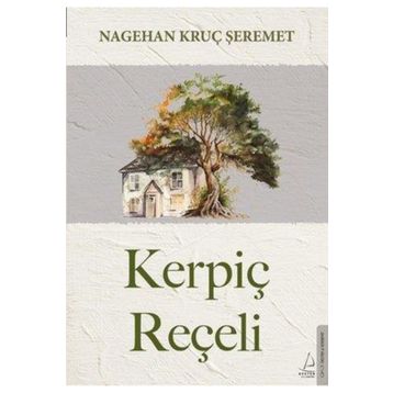 Kerpiç Reçeli Destek Yayınları