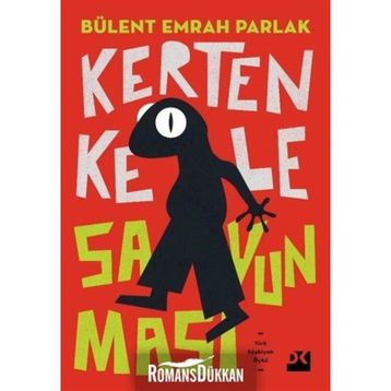 Kertenkele Savunması - Bülent Emrah Parlak