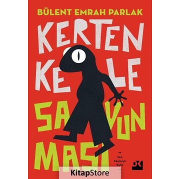 Kertenkele Savunması - Bülent Emrah Parlak