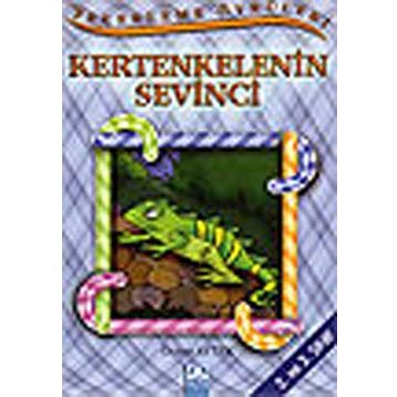KERTENKELENIN SEVINCI - ÖZLEM AYTEK
