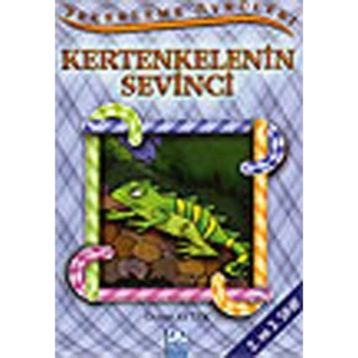 KERTENKELENIN SEVINCI - ÖZLEM AYTEK