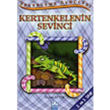 KERTENKELENIN SEVINCI - ÖZLEM AYTEK