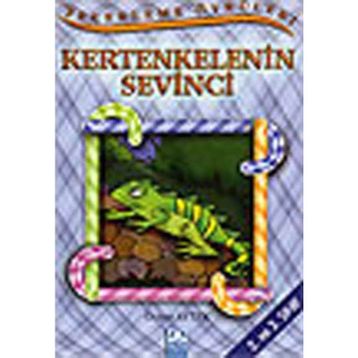 KERTENKELENIN SEVINCI - ÖZLEM AYTEK