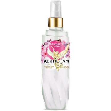 Kertil Çam Pet Şişe 150 ml Balıkesir Güzeli Kolonyası