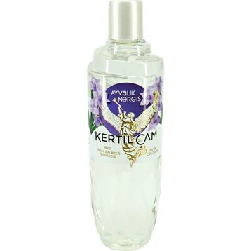 Kertil Çam Pet Şişe 400 ml Ayvalık Nergis Kolonyası