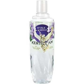 Kertil Çam Pet Şişe 400 ml Ayvalık Nergis Kolonyası