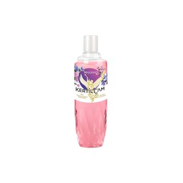 Kertil Çam Pet Şişe 400 ml Begonvil Kolonyası