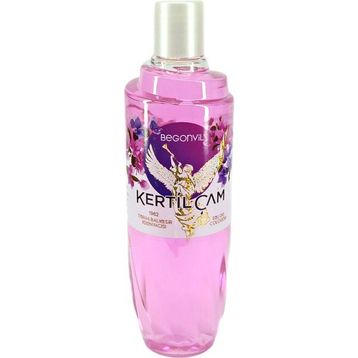 Kertil Çam Pet Şişe 400 ml Begonvil Kolonyası