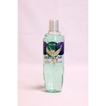Kertil Çam Pet Şişe 400 ml Firuze Kolonyası