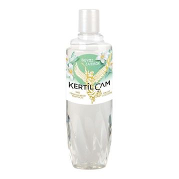 Kertil Çam Plastik Şişe 400 ml Beyaz Zambak Kolonyası