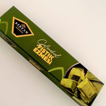 Kervan 80 gr Fıstık Ezmesi