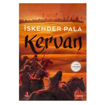 Kervan - İskender Pala