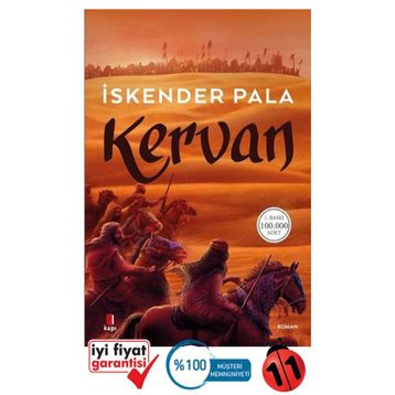 Kervan - İskender Pala