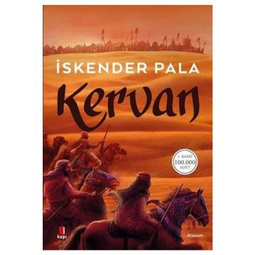 Kervan - İskender Pala