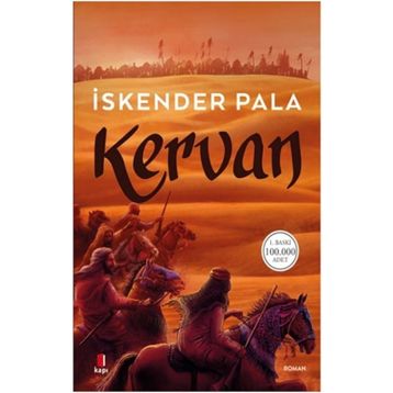 Kervan - İskender Pala