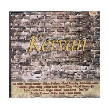 Kervan - Murat Gökhan Dalyan