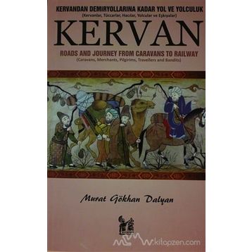 Kervan - Murat Gökhan Dalyan