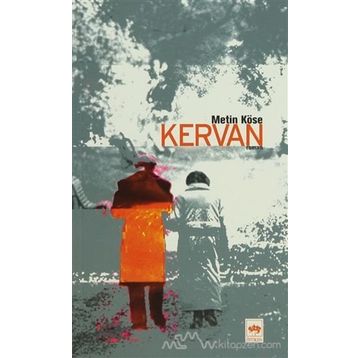 Kervan - Murat Gökhan Dalyan