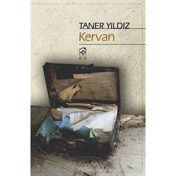 Kervan - Murat Gökhan Dalyan