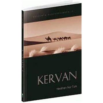 KERVAN - NESLIHAN NUR TÜRK