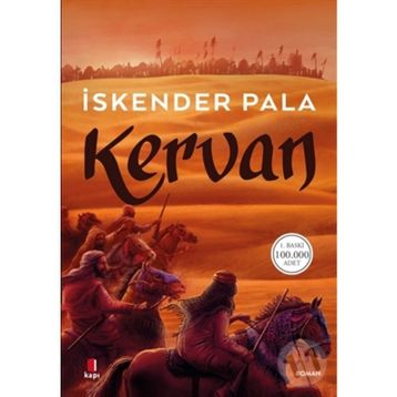 KERVAN - NESLIHAN NUR TÜRK