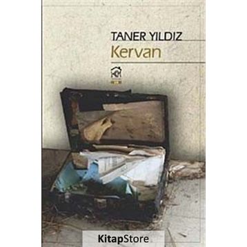 Kervan - Taner Yıldız