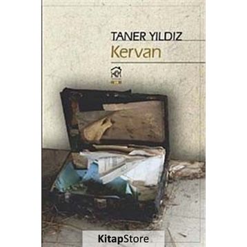 Kervan - Taner Yıldız