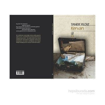 Kervan - Taner Yıldız