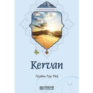 Kervan - Taner Yıldız