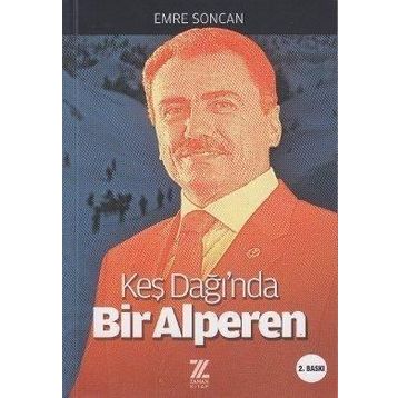 KEŞ DAĞI'NDA BIR ALPEREN - EMRE SONCAN
