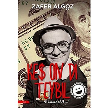 Keş On Dı Teybıl - Zafer Algöz