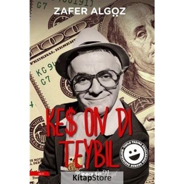 Keş On Dı Teybıl - Zafer Algöz