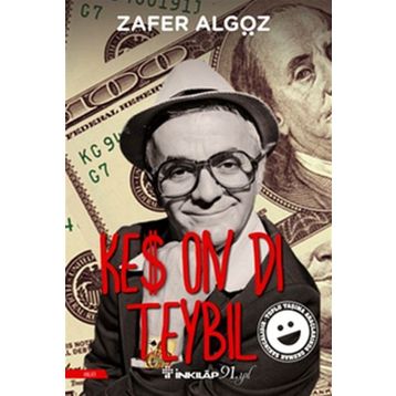 Keş On Dı Teybıl - Zafer Algöz
