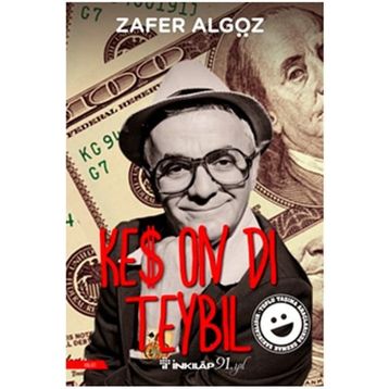 Keş On Dı Teybıl - Zafer Algöz