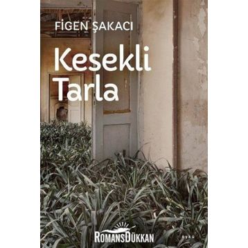 Kesekli Tarla - Figen Şakacı