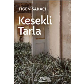 Kesekli Tarla - Figen Şakacı