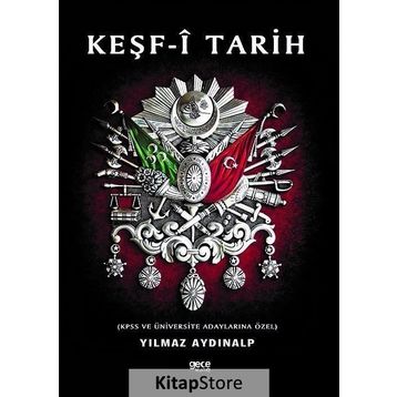 Keşf-i Tarih - Yılmaz Aydınalp