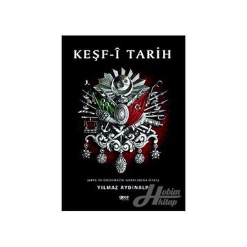 Keşf-i Tarih - Yılmaz Aydınalp