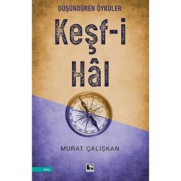 Keşfi Hal - Murat Çalışkan