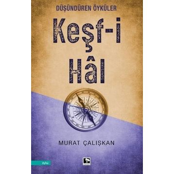 Keşfi Hal - Murat Çalışkan