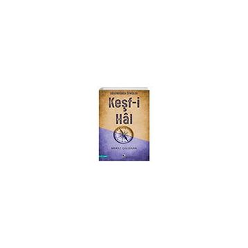 Keşfi Hal - Murat Çalışkan