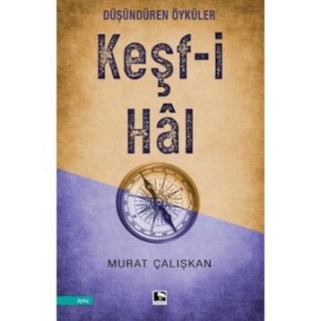 Keşfi Hal - Murat Çalışkan